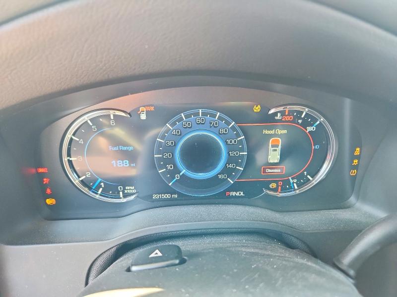 Auction sale of the 2020 Cadillac Escalade, vin: 1GYS3HKJ6LR189459, lot number: 64494876