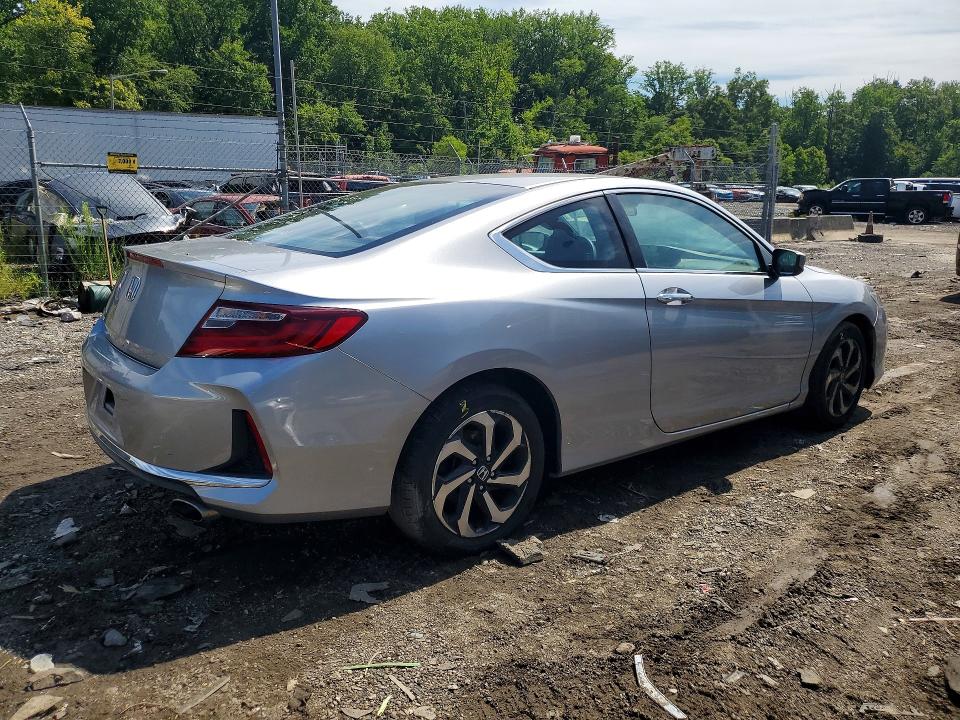 Продажа на аукционе авто 2017 Honda Accord, vin: 1HGCT1B38HA006377, номер лота: 63315356