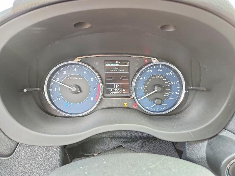 Aukcja sprzedaży 2015 Subaru Impreza, vin: JF1GPAZ69F8246195, numer aukcji: 67093676