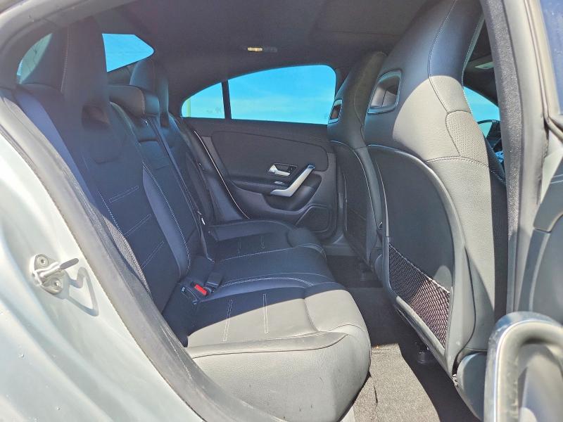 Aukcja sprzedaży 2022 Mercedes-benz Cla, vin: W1K5J5BB5NN316234, numer aukcji: 66236846