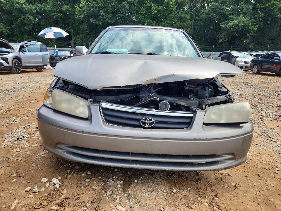 Aukcja sprzedaży 2000 Toyota Camry, vin: 4T1BF22K6YU110200, numer aukcji: 64012106