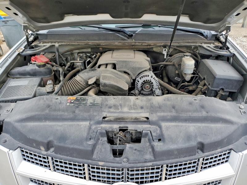 Продажа на аукционе авто 2013 Cadillac Escalade, vin: 1GYS4JEF8DR130801, номер лота: 66653116