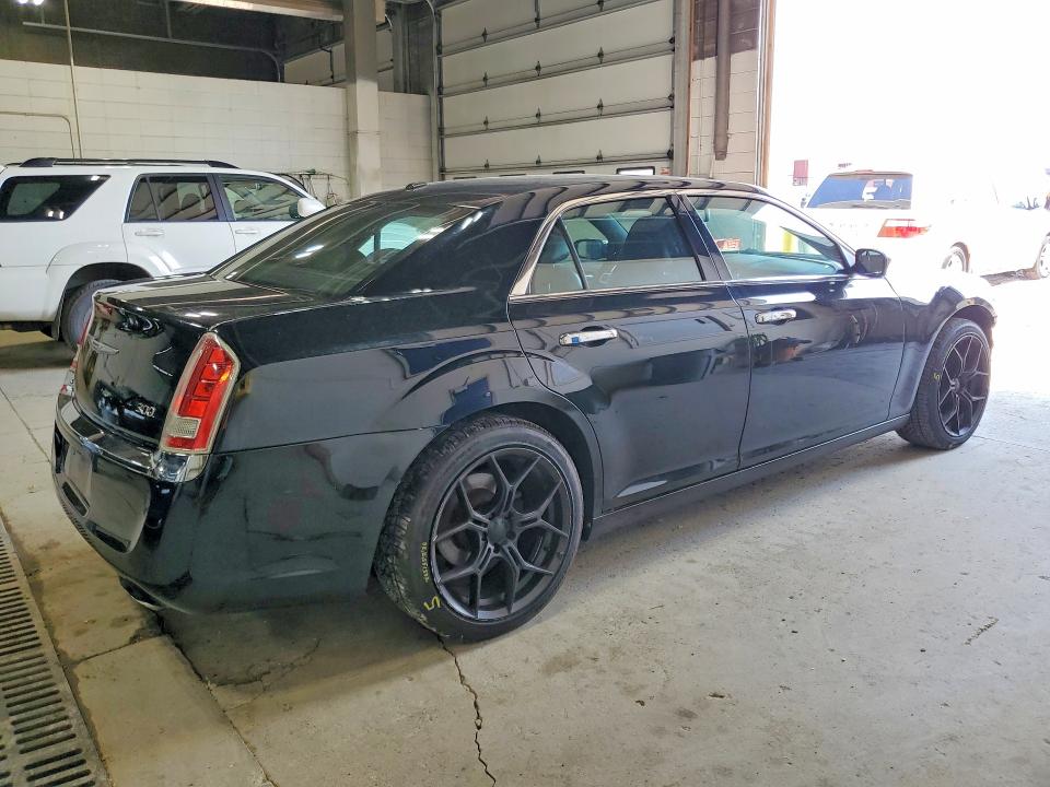 Aukcja sprzedaży 2012 Chrysler 300, vin: 2C3CCACG3CH122388, numer aukcji: 63684956
