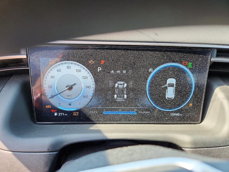 Продажа на аукционе авто 2024 Hyundai Tucson, vin: 5NMJACDE7RH439606, номер лота: 63910066