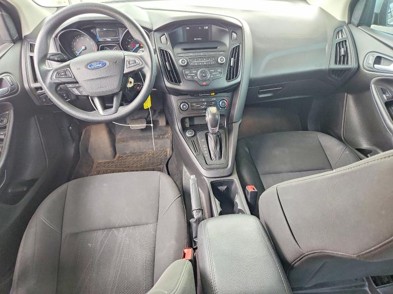 2015 Ford Focus მანქანა იყიდება აუქციონზე, vin: 1FADP3F23FL277018, აუქციონის ნომერი: 65093916