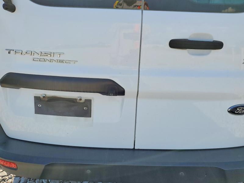2019 Ford Transit Connect მანქანა იყიდება აუქციონზე, vin: NM0LS7F24K1405989, აუქციონის ნომერი: 65956236