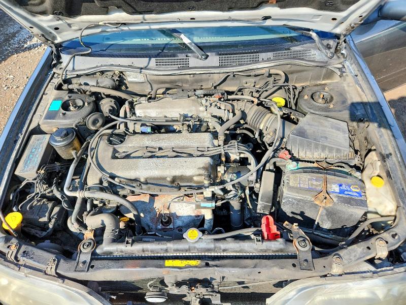 62480826 :رقم المزاد ، JNKCP11A52T510866 vin ، 2002 Infiniti G20 مزاد بيع
