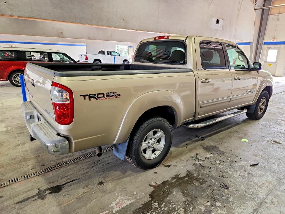 Продаж на аукціоні авто 2005 Toyota Tundra, vin: 5TBDT44155S475742, номер лоту: 63798116