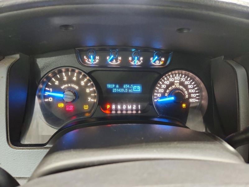 Продажа на аукционе авто 2014 Ford F150, vin: 1FTFX1EF5EKF11451, номер лота: 65444916