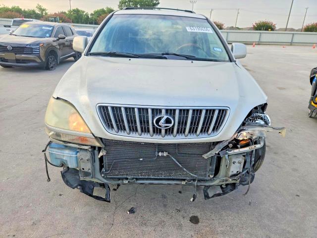 Aukcja sprzedaży 2002 Lexus Rx, vin: JTJGF10U920125536, numer aukcji: 63199656