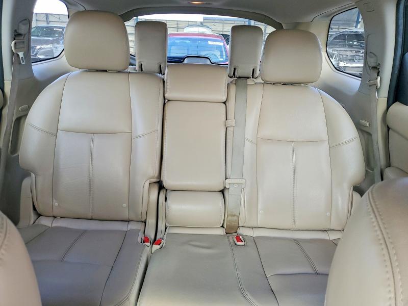 Продаж на аукціоні авто 2014 Nissan Pathfinder, vin: 5N1AR2MN4EC637700, номер лоту: 64917416