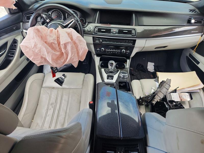 Продаж на аукціоні авто 2016 Bmw M5, vin: WBSFV9C5XGG343609, номер лоту: 64434476