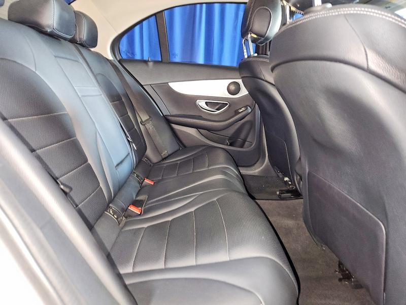 Aukcja sprzedaży 2016 Mercedes-benz C, vin: 55SWF4JB6GU162645, numer aukcji: 66215676