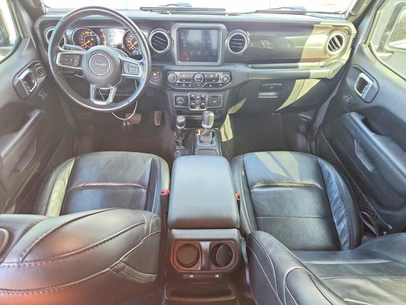 Продаж на аукціоні авто 2019 Jeep Wrangler Unlimited, vin: 1C4HJXEN5KW642436, номер лоту: 63825276