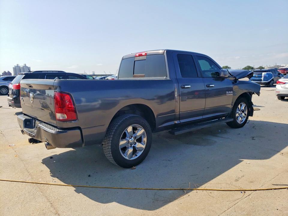 Aukcja sprzedaży 2016 Ram 1500, vin: 1C6RR6GT6GS340470, numer aukcji: 66549806