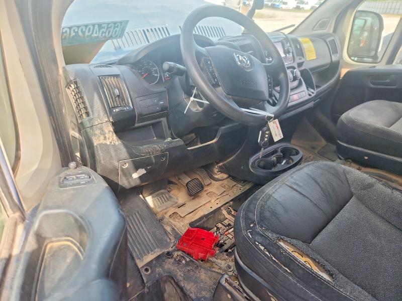 Aukcja sprzedaży 2020 Ram Promaster 3500, vin: 3C6URVJG5LE144226, numer aukcji: 66549236