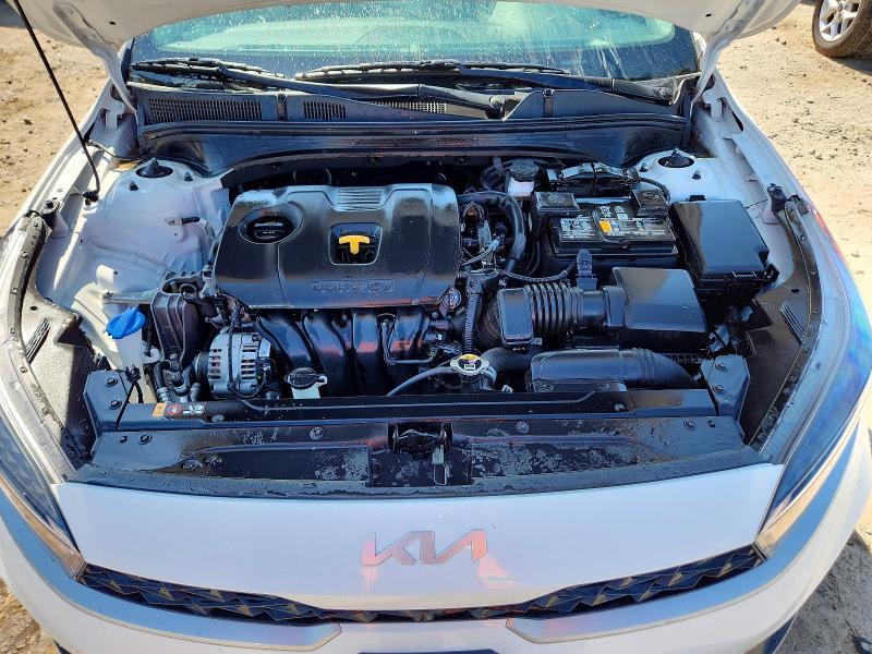 Продаж на аукціоні авто 2024 Kia Forte, vin: 3KPF24AD1RE738651, номер лоту: 64944146