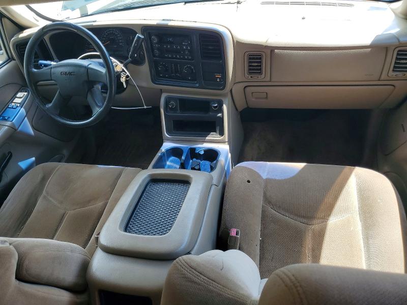 Продаж на аукціоні авто 2003 Gmc New Sierra, vin: 1GTEC19V23Z314038, номер лоту: 63909116