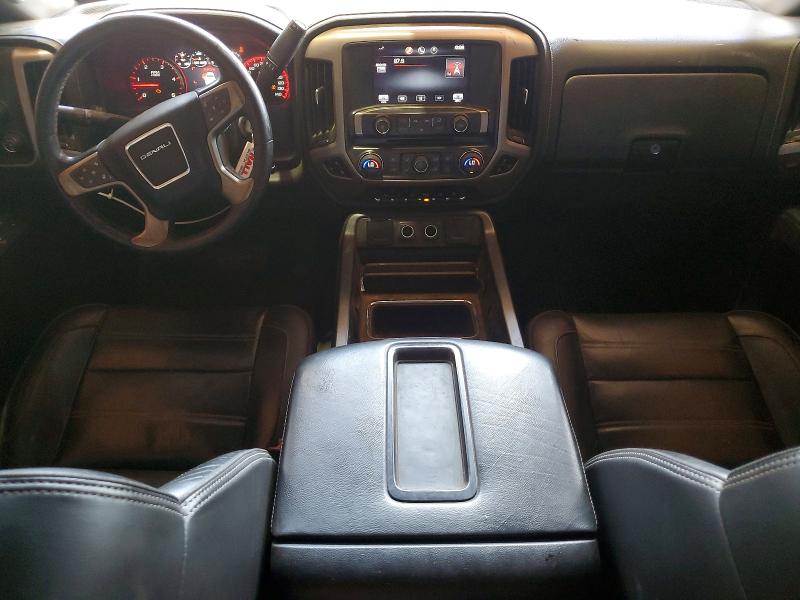 Auction sale of the 2015 Gmc Sierra, vin: 1GT120E87FF162470, lot number: 65399326
