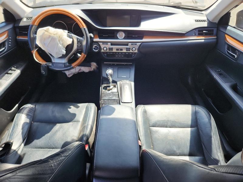 Продажа на аукционе авто 2013 Lexus Es, vin: JTHBW1GG8D2023034, номер лота: 66054696