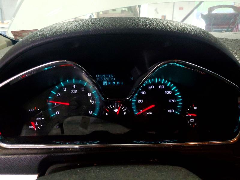 Aukcja sprzedaży 2016 Chevrolet Traverse, vin: 1GNKRHKD6GJ204486, numer aukcji: 63770536