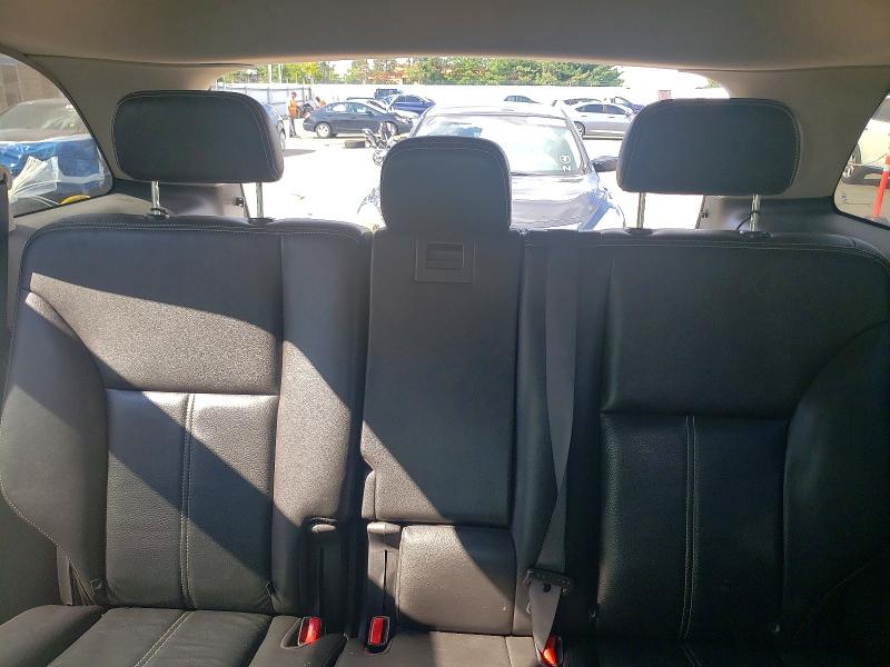 Aukcja sprzedaży 2009 Ford Edge, vin: 2FMDK48C09BA69652, numer aukcji: 65459866