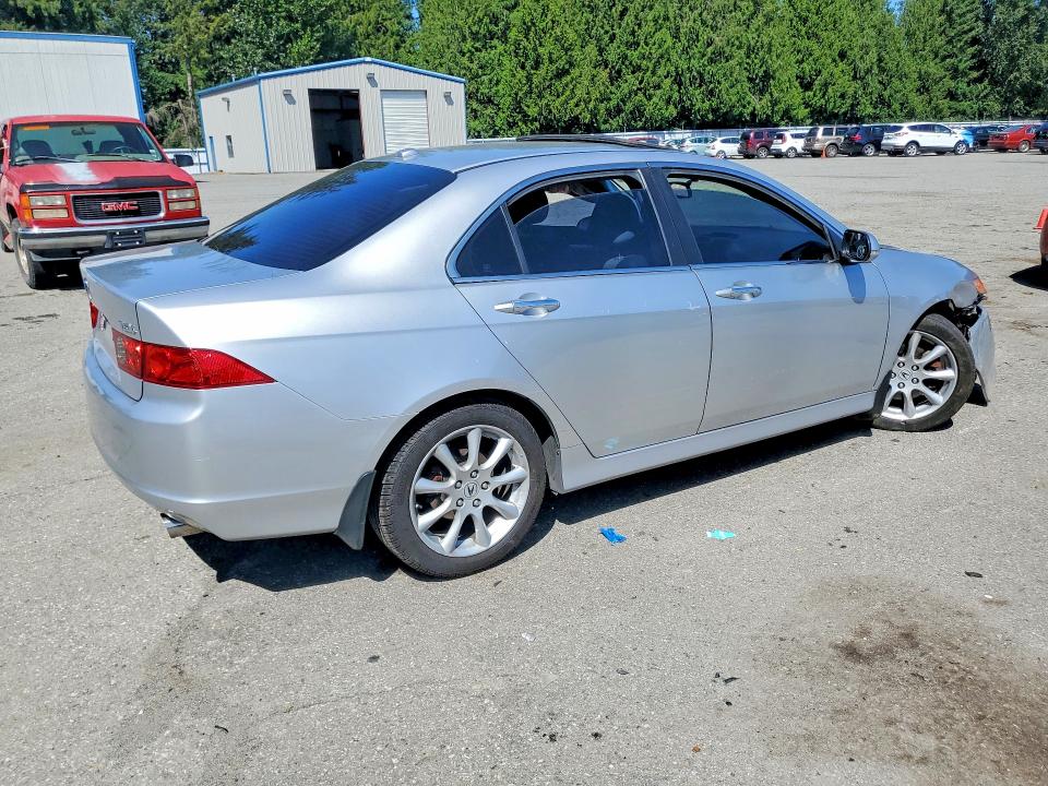 2008 Acura Tsx მანქანა იყიდება აუქციონზე, vin: JH4CL969X8C010042, აუქციონის ნომერი: 64628286