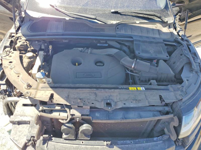 Aukcja sprzedaży 2016 Land Rover Range Rover Evoque, vin: SALVP2BG7GH162641, numer aukcji: 63247736