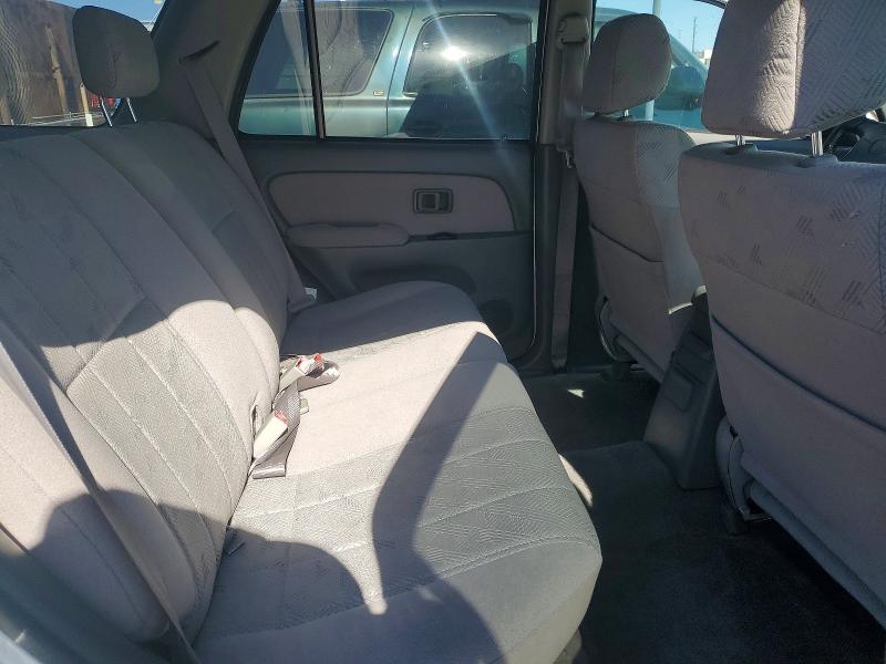Aukcja sprzedaży 2002 Toyota 4runner, vin: JT3GN86R620242089, numer aukcji: 65134256
