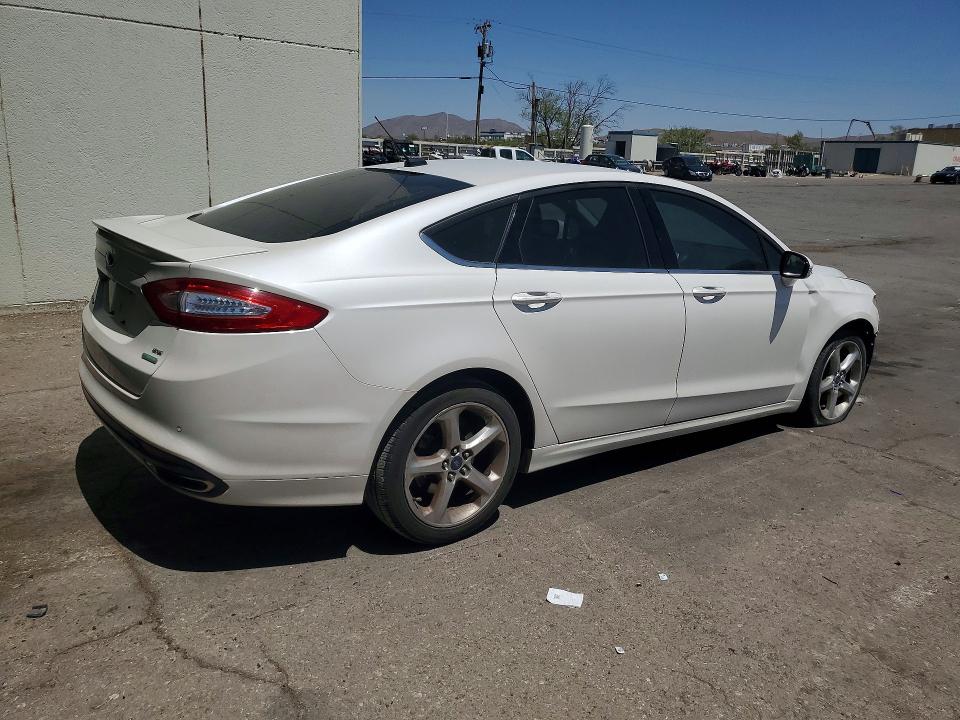 Продаж на аукціоні авто 2016 Ford Fusion, vin: 3FA6P0H90GR245874, номер лоту: 66353756