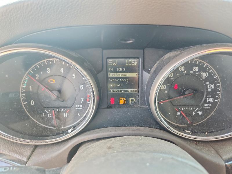 Aukcja sprzedaży 2011 Jeep Grand Cherokee, vin: 1J4RS4GG0BC518326, numer aukcji: 64276266