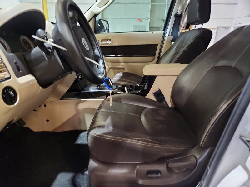 Aukcja sprzedaży 2009 Mazda Tribute, vin: 4F2CZ06G29KM02336, numer aukcji: 65336476