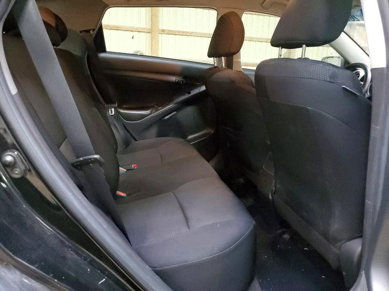 Aukcja sprzedaży 2010 Toyota Corolla Matrix, vin: 2T1KU4EE0AC394390, numer aukcji: 64226006