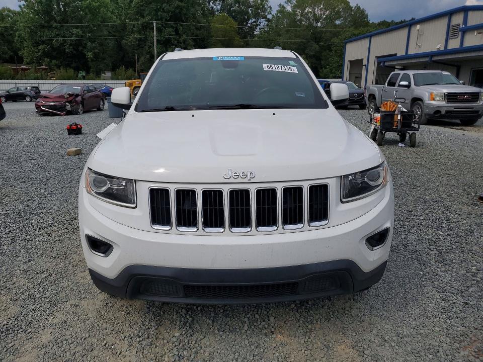 Aukcja sprzedaży 2015 Jeep Grand Cherokee, vin: 1C4RJEAG6FC217105, numer aukcji: 66187336