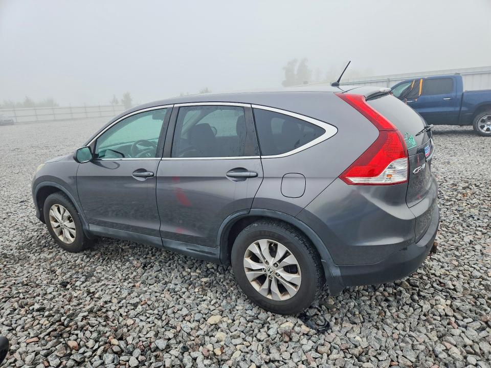 Продаж на аукціоні авто 2013 Honda Cr-v, vin: 2HKRM4H51DH692426, номер лоту: 63761506