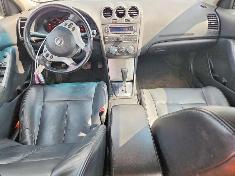 2009 Nissan Altima მანქანა იყიდება აუქციონზე, vin: 1N4AL21E99C135545, აუქციონის ნომერი: 63837336