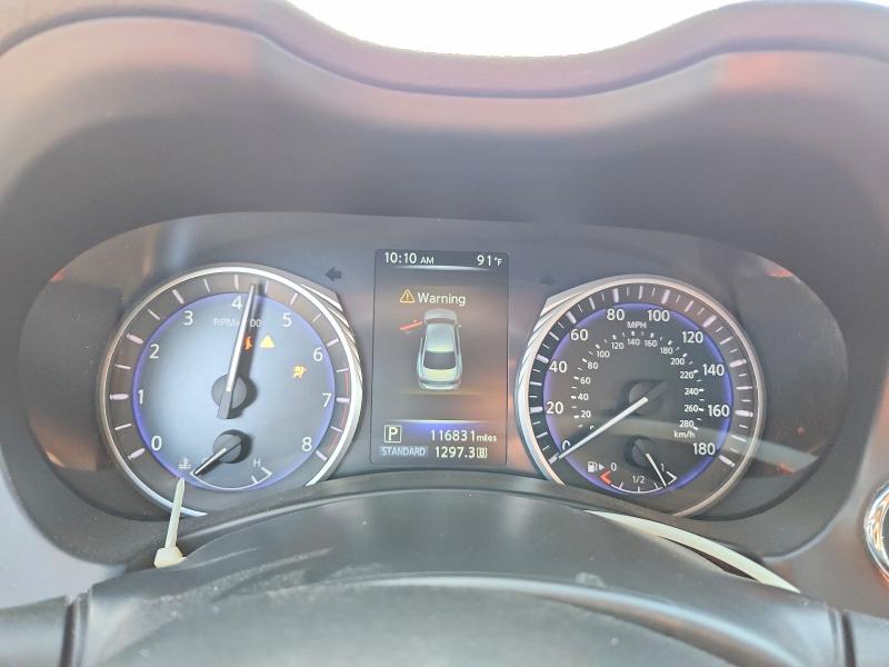 65932496 :رقم المزاد ، JN1CV7AP3HM641685 vin ، 2017 Infiniti Q50 مزاد بيع