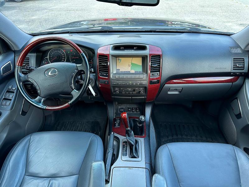 66967756 :رقم المزاد ، JTJBT20XX90176007 vin ، 2009 Lexus Gx مزاد بيع