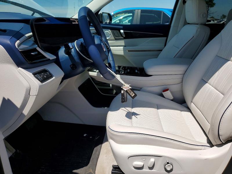 Продаж на аукціоні авто 2026 Buick Enclave, vin: 5GAEVCKS4TJ129883, номер лоту: 63847376