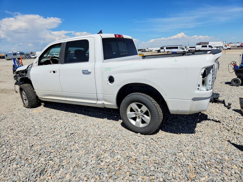 66089406 :رقم المزاد ، 1C6RR7LT7ES120554 vin ، 2014 Ram 1500 مزاد بيع
