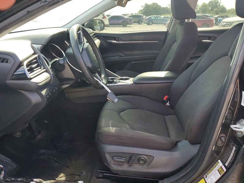 Aukcja sprzedaży 2021 Toyota Camry, vin: 4T1C11AK1MU469916, numer aukcji: 65020076