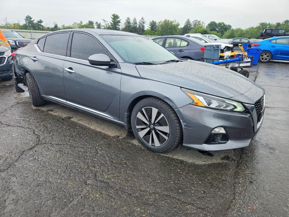 Aukcja sprzedaży 2019 Nissan Altima, vin: 1N4BL4EW1KC129361, numer aukcji: 66976186