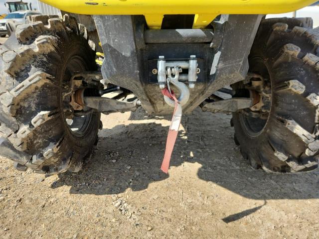Продажа на аукционе авто 2018 Can-am Outlander, vin: 3JBLWAX47JJ000297, номер лота: 63171196