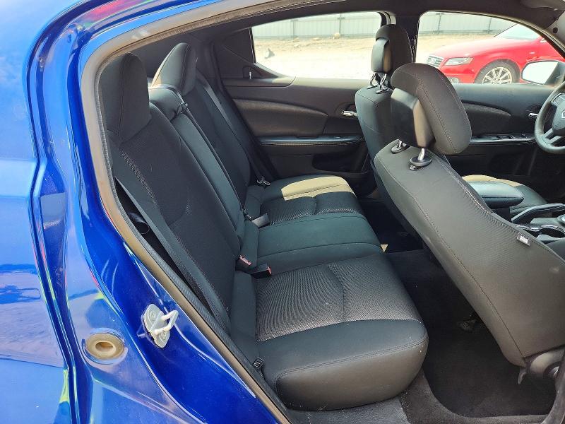 64094116 :رقم المزاد ، 1C3CDZAB2DN688389 vin ، 2013 Dodge Avenger مزاد بيع