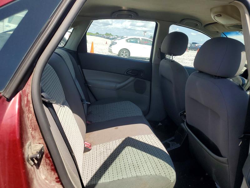 Aukcja sprzedaży 2007 Ford Focus, vin: 1FAHP34N37W365047, numer aukcji: 64591276