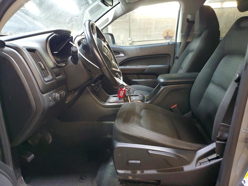 Продаж на аукціоні авто 2022 Gmc Canyon, vin: 1GTG6CEN3N1294479, номер лоту: 65361826