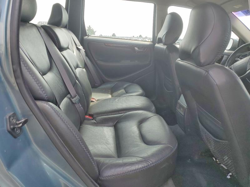 66773656 :رقم المزاد ، YV1SZ58DX11033662 vin ، 2001 Volvo V70 مزاد بيع