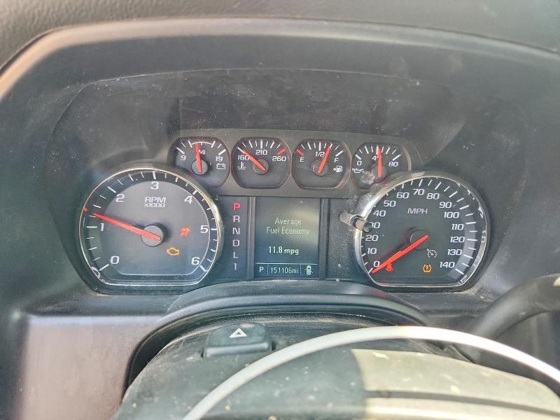 Aukcja sprzedaży 2019 Gmc Sierra, vin: 2GT22NEGXK1238919, numer aukcji: 63841296