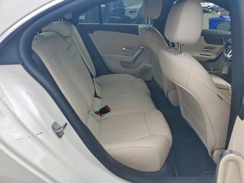 66663416 :رقم المزاد ، W1K5J4GBXPN399150 vin ، 2023 Mercedes-benz Cla مزاد بيع