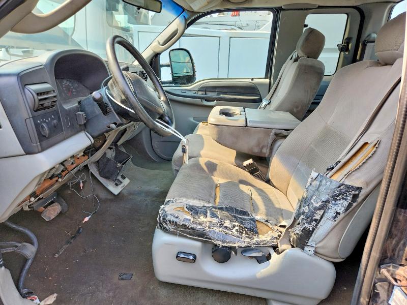 Продаж на аукціоні авто 2006 Ford F350, vin: 1FTWX31PX6EB96494, номер лоту: 64939056